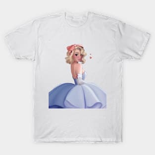 Princess T-Shirt